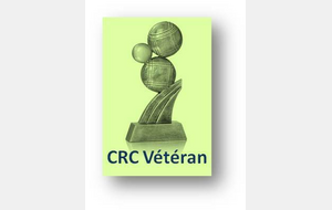 CRC Vétérans 2023 - Pau Pasteur le 13 juin 2023