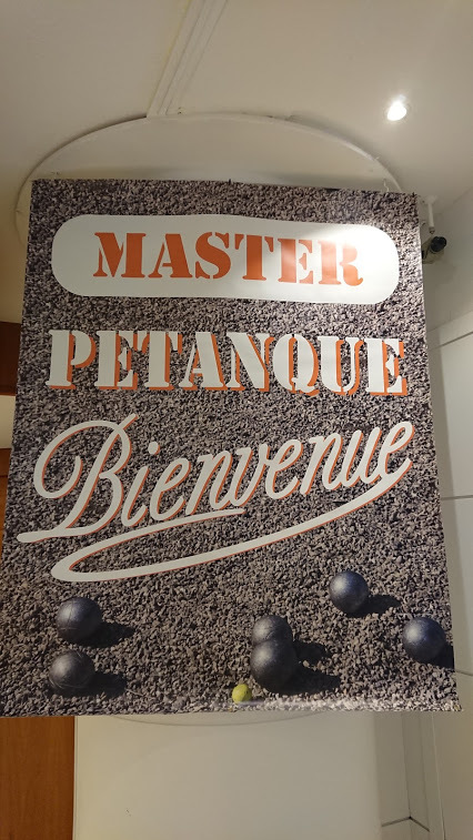 36ème Master Ibérique de Pétanque