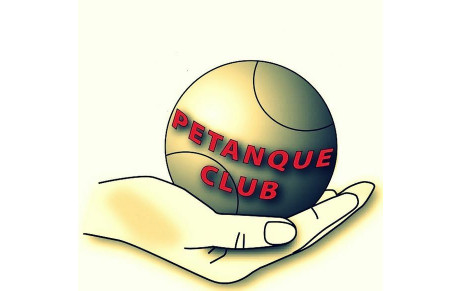 Concours pétanque en doublette ouvert à tous les lundis et vendredis après-Midi 