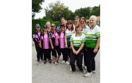 CDC Féminines 2021