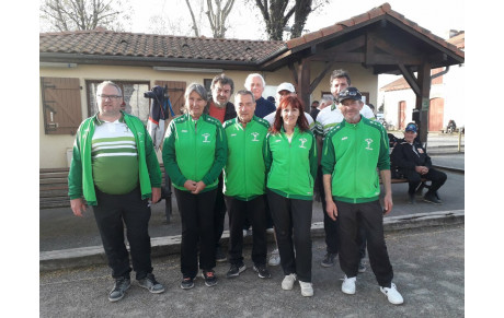 COUPE DE FRANCE - 1er tour