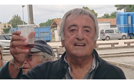 Triste nouvelle