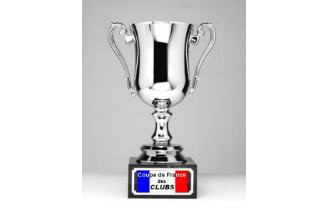 Coupe de France 2022 - 2e tour