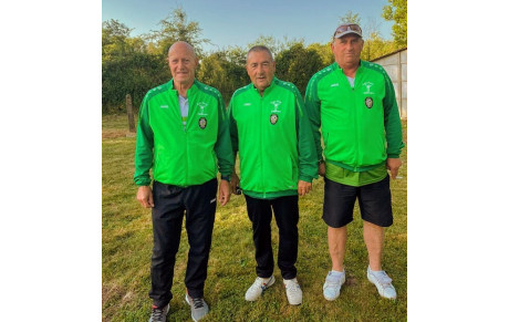 Championnat de Ligue Aquitaine