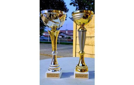Coupe du souvenir René et Norbert CASES