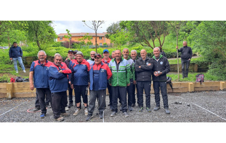 CRC Vétérans - 7 mai 2024