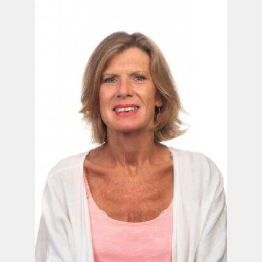 Catherine Dubois