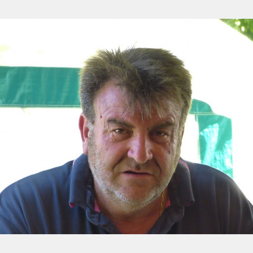 Serge Belliard