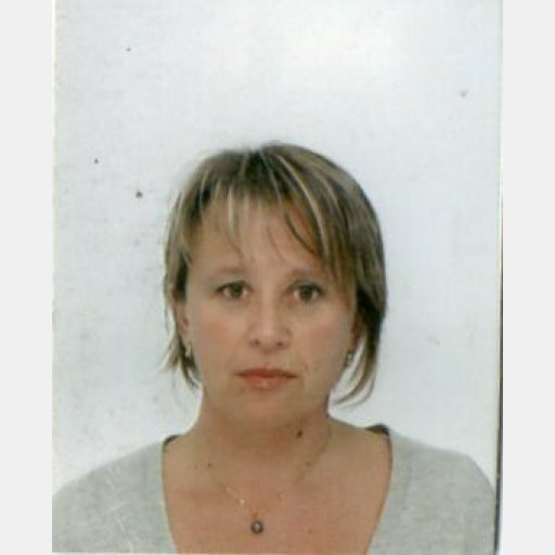 Patricia Godefroy